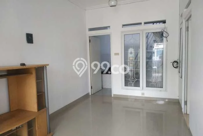 Rumah sewa siap huni 5 KT di Sukmajaya, Depok Rumah sewa siap huni 5 KT di Sukmajaya, Depok