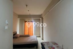 Siap Huni Apartemen 1 KT 1 KM di Sunter Luas 22m2 Siap Huni Apartemen 1 KT 1 KM di Sunter Luas 22m2