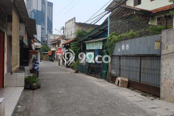 Tanah Dijual di Depok Seluas 884m2 Strategis Tanah Dijual di Depok Seluas 884m2 Strategis