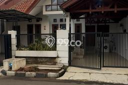 Disewakan! Rumah 4 Kamar Tidur &
2 Kamar Mandi di Sukmajaya, Depok Disewakan! Rumah 4 Kamar Tidur &
2 Kamar Mandi di Sukmajaya, Depok