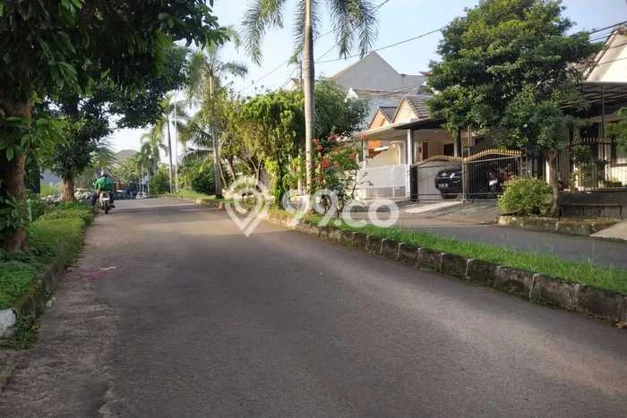 Rumah sewa siap huni 5 KT di Sukmajaya, Depok Rumah sewa siap huni 5 KT di Sukmajaya, Depok