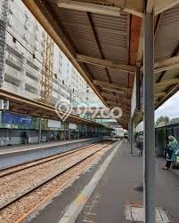 Tanah Dijual di Depok Seluas 884m2 Strategis Tanah Dijual di Depok Seluas 884m2 Strategis