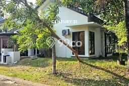 Rumah Minimalis 3 KT di Sektor 9-Bintaro Tangerang Selatan Unfurnished Rumah Minimalis 3 KT di Sektor 9-Bintaro Tangerang Selatan Unfurnished