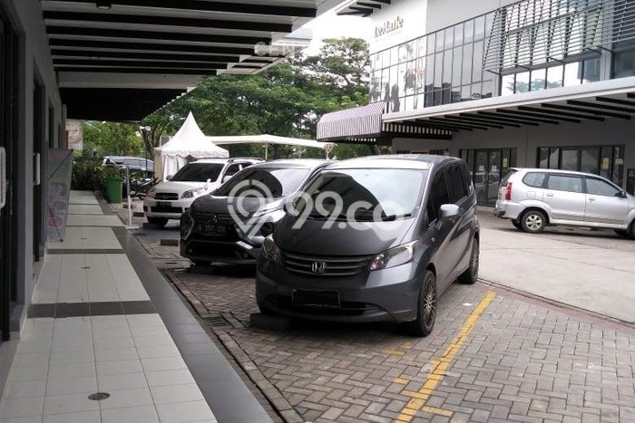 Ruko Lokasi Premium di Bintaro, Luas 100m², Siap Usaha Ruko Lokasi Premium di Bintaro, Luas 100m², Siap Usaha