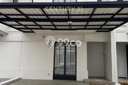 Hunian Cantik Modern Lb 80m2 di Ciputat, Tangerang Selatan Hunian Cantik Modern Lb 80m2 di Ciputat, Tangerang Selatan