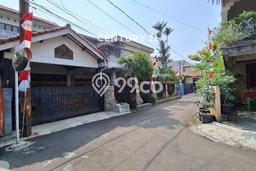 Hunian Eksklusif Siap Huni LT 250m2 di Pondok Aren, Tangerang Selatan Hunian Eksklusif Siap Huni LT 250m2 di Pondok Aren, Tangerang Selatan