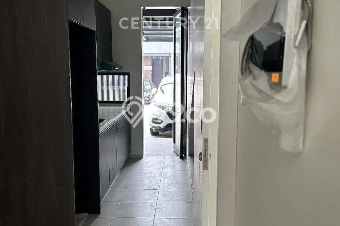 Hunian Nyaman 4 KT Harga Terjangkau di Sektor 9-Bintaro Tangerang Selatan Hunian Nyaman 4 KT Harga Terjangkau di Sektor 9-Bintaro Tangerang Selatan
