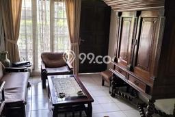 Dijual Rumah Eksklusif 3 KT di Bintaro, Jakarta Selatan Dijual Rumah Eksklusif 3 KT di Bintaro, Jakarta Selatan
