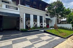 For Sale! Premium House LT 180m2 Desain Elegan di Sektor 9-Bintaro For Sale! Premium House LT 180m2 Desain Elegan di Sektor 9-Bintaro