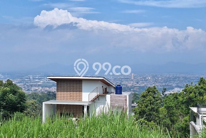 Tanah Dijual Lokasi Cimenyan, Bandung Luas 163m2 Legalitas Aman Tanah Dijual Lokasi Cimenyan, Bandung Luas 163m2 Legalitas Aman