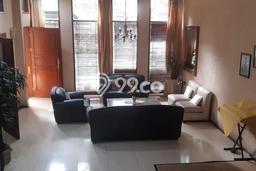 Hunian Elit LB 239m2 Siap Huni Desain Elegan di Dago, Bandung Hunian Elit LB 239m2 Siap Huni Desain Elegan di Dago, Bandung