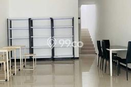 Ruko Dijual di Bandung LT 65m2 & LB 110m2 Lokasi Terbaik! Ruko Dijual di Bandung LT 65m2 & LB 110m2 Lokasi Terbaik!