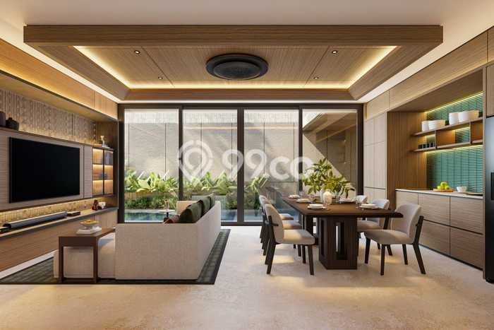 Vila Potensial Kawasan , Area 184m2m², Lingkungan Asri Vila Potensial Kawasan , Area 184m2m², Lingkungan Asri