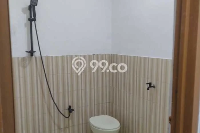 Jual Rumah Modern 2 KT di Kopo Permai, Bandung Jual Rumah Modern 2 KT di Kopo Permai, Bandung