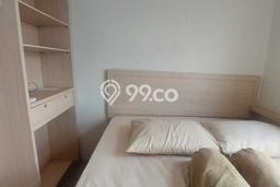 Apartemen di Ciumbuleuit, 2 KT, Luas 43m², Dekat Ciumbuleuit, Bandung, Bandung Apartemen di Ciumbuleuit, 2 KT, Luas 43m², Dekat Ciumbuleuit, Bandung, Bandung