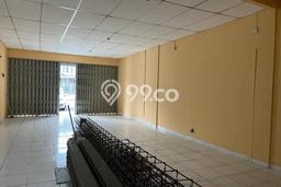 Unit Ruko Tersedia di Mekar Wangi Spesifikasi LB 272m2 Unit Ruko Tersedia di Mekar Wangi Spesifikasi LB 272m2