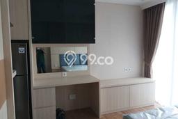 Sewa Apartemen Terjangkau 1 KT di Pasir Kaliki Bandung Sewa Apartemen Terjangkau 1 KT di Pasir Kaliki Bandung