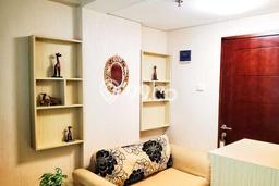 Apartemen di Pasteur, 1 KT, Luas 31m², Lokasi Strategis Apartemen di Pasteur, 1 KT, Luas 31m², Lokasi Strategis