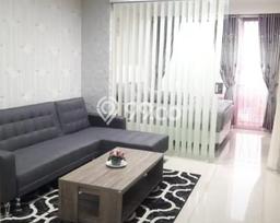 Apartemen di Dago, 1 KT, Luas 41m², Dekat Dago, Bandung, Bandung Apartemen di Dago, 1 KT, Luas 41m², Dekat Dago, Bandung, Bandung