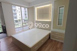 Apartemen Kawasan Pasir Kaliki, 1 KM, Luas 31m², Dekat Pasir Kaliki, Bandung, Bandung Apartemen Kawasan Pasir Kaliki, 1 KM, Luas 31m², Dekat Pasir Kaliki, Bandung, Bandung