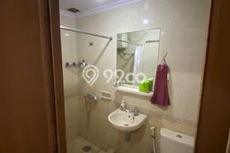 Apartemen Premium di Surya Sumantri, 1 KM, Luas 48m², Lingkungan Prestisius Apartemen Premium di Surya Sumantri, 1 KM, Luas 48m², Lingkungan Prestisius