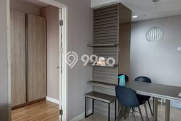 Apartemen Premium Kawasan Pasir Kaliki, 1 KM, Luas 63m², Siap Huni Apartemen Premium Kawasan Pasir Kaliki, 1 KM, Luas 63m², Siap Huni