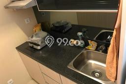 Apartemen di Riau, 1 KT, Luas 35m², Area Strategis Apartemen di Riau, 1 KT, Luas 35m², Area Strategis