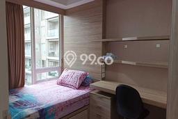 Apartemen Premium Kawasan Pasir Kaliki, 1 KM, Luas 63m², Siap Ditempati Apartemen Premium Kawasan Pasir Kaliki, 1 KM, Luas 63m², Siap Ditempati