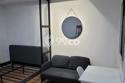 Apartemen Premium di Sudirman, 1 KM, Luas 29m², Akses Sudirman, Bandung, Bandung Apartemen Premium di Sudirman, 1 KM, Luas 29m², Akses Sudirman, Bandung, Bandung