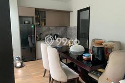 Disewakan! Rumah 3 Kamar Tidur &
3 Kamar Mandi di Summarecon Bandung, Bandung Disewakan! Rumah 3 Kamar Tidur &
3 Kamar Mandi di Summarecon Bandung, Bandung