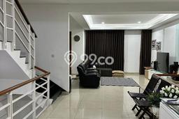 Jual Rumah Luas Megah Dengan View Cantik di Pasteur, Bandung Jual Rumah Luas Megah Dengan View Cantik di Pasteur, Bandung
