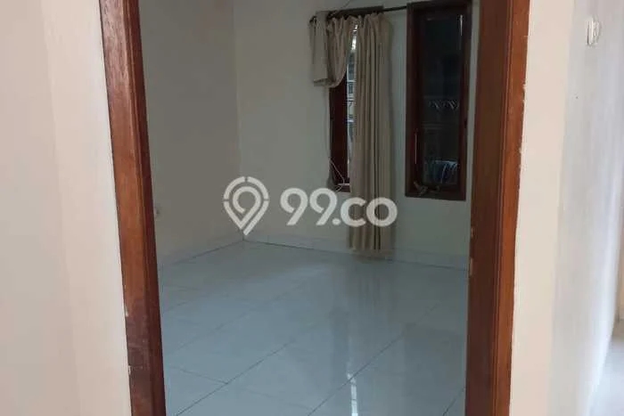 Rumah Minimalis 2 KT di BKR Bandung Rumah Minimalis 2 KT di BKR Bandung