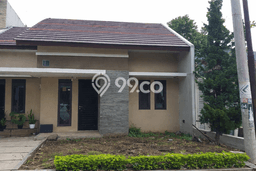 For Sale Rumah Bagus Siap Huni di Bandung Strategis For Sale Rumah Bagus Siap Huni di Bandung Strategis