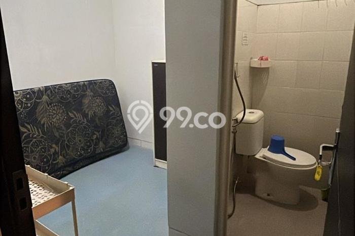 Cocok Untuk Investasi! For Sale Kost di Pasteur 30 Kamar Cocok Untuk Investasi! For Sale Kost di Pasteur 30 Kamar