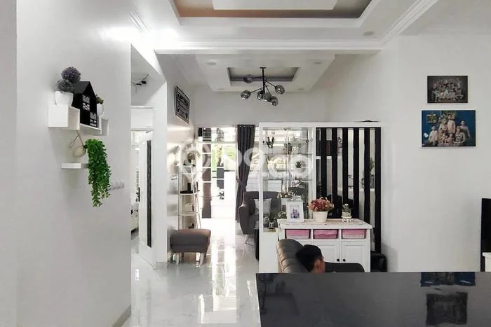 Dijual Hunian Rumah Nyaman 2 KT di Kopo, Bandung Dijual Hunian Rumah Nyaman 2 KT di Kopo, Bandung