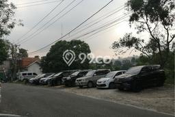 Tanah Dijual Area Strategis di Dago Bandung 2000m2 Tanah Dijual Area Strategis di Dago Bandung 2000m2