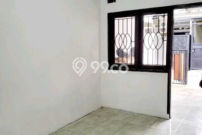 Rumah Nyaman 2 KT LB 40m2 Kondisi Bagus di Kopo Rumah Nyaman 2 KT LB 40m2 Kondisi Bagus di Kopo