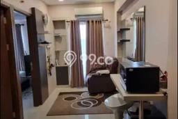 Apartemen Favorit Modern Dijual di Bandung dengan 2 Kamar Tidur Apartemen Favorit Modern Dijual di Bandung dengan 2 Kamar Tidur