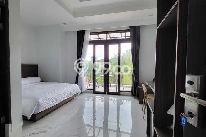 Hotel Premium di Dago, Luas 900m², Area Komersial, Berkembang Hotel Premium di Dago, Luas 900m², Area Komersial, Berkembang