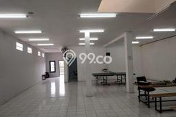 FOR RENT! Komersial di Soekarno Hatta Cocok untuk Bisnis 900m2 FOR RENT! Komersial di Soekarno Hatta Cocok untuk Bisnis 900m2