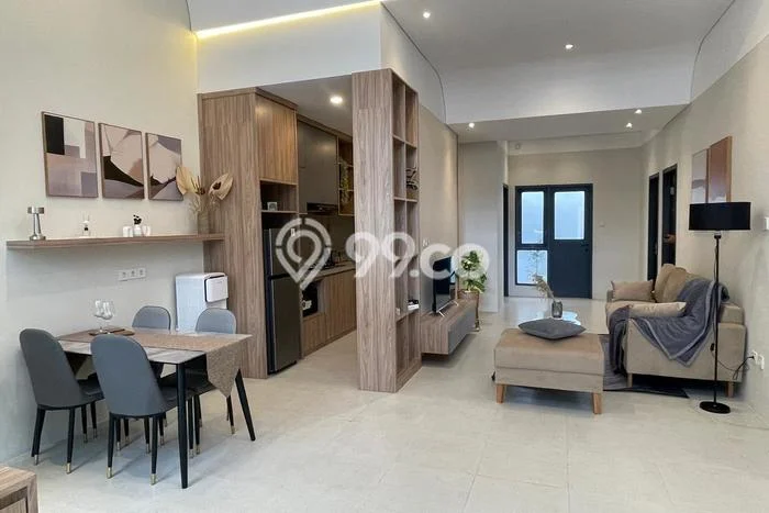 Disewakan Rumah Harga Terjangkau di Kota Baru Parahyangan Bandung dengan 3 KT Disewakan Rumah Harga Terjangkau di Kota Baru Parahyangan Bandung dengan 3 KT