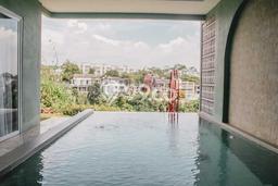 Rumah Elit Modern Siap Huni di Resor Dago Pakar Bandung Rumah Elit Modern Siap Huni di Resor Dago Pakar Bandung
