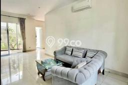 Sewa Rumah Murah di Summarecon Bandung Bandung dengan 5 KT Sewa Rumah Murah di Summarecon Bandung Bandung dengan 5 KT