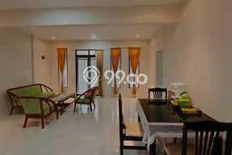 Rumah sewa siap huni 2 Kamar Tidur di Setiabudi, Bandung Rumah sewa siap huni 2 Kamar Tidur di Setiabudi, Bandung