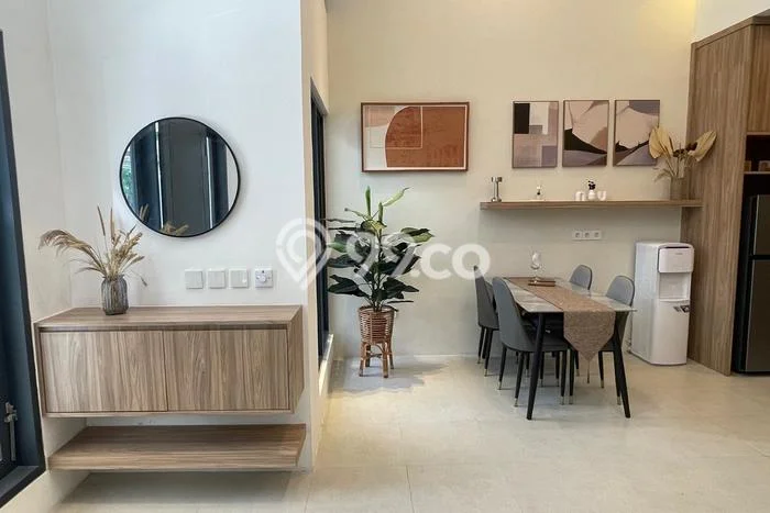 Disewakan Rumah Harga Terjangkau di Kota Baru Parahyangan Bandung dengan 3 KT Disewakan Rumah Harga Terjangkau di Kota Baru Parahyangan Bandung dengan 3 KT