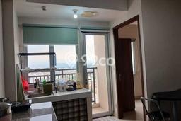 Dijual Apartemen di Bandung 2 Kamar & 1 Kamar Mandi, Luas 47m2 Dijual Apartemen di Bandung 2 Kamar & 1 Kamar Mandi, Luas 47m2