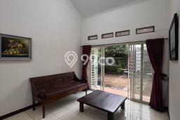 Rumah sewa siap huni 3 KT di Kota Baru Parahyangan, Bandung Rumah sewa siap huni 3 KT di Kota Baru Parahyangan, Bandung