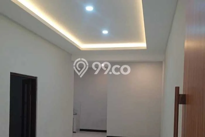 Sewa Rumah Murah di Burangrang Bandung dengan 3 KT Sewa Rumah Murah di Burangrang Bandung dengan 3 KT