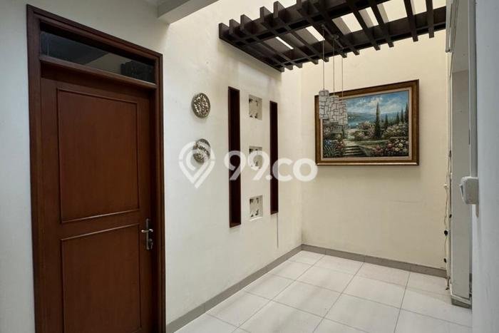 Jual Rumah Mewah Megah Dengan View Cantik di Pasteur, Bandung Jual Rumah Mewah Megah Dengan View Cantik di Pasteur, Bandung
