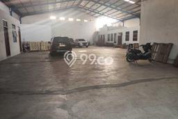 Dijual! Gudang di Kopo Bandung LT 700m2 / LB 700m2 Kawasan Bisnis Dijual! Gudang di Kopo Bandung LT 700m2 / LB 700m2 Kawasan Bisnis